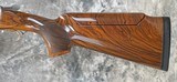 Krieghoff K80 Heritage Scroll Left Hand Sporting 12GA 32