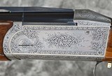 Krieghoff K80 Heritage Scroll Left Hand Sporting 12GA 32