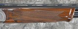 Krieghoff K80 Heritage Scroll Left Hand Sporting 12GA 32