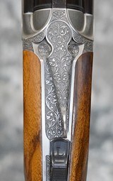 Lonthorne 2009 Valorous Sporting 12GA 32