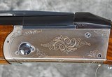 Krieghoff K80 Standard Skeet Kolar AAA Sub Gauge Tubes 12GA 28