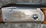 Krieghoff K80 Standard Skeet Kolar AAA Sub Gauge Tubes 12GA 28