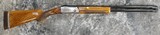 Krieghoff K80 Standard Skeet Kolar AAA Sub Gauge Tubes 12GA 28