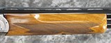 Krieghoff K80 Standard Skeet Kolar AAA Sub Gauge Tubes 12GA 28