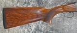Blaser F16 Sporting 12GA 32