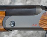 Blaser F16 Sporting 12GA 32