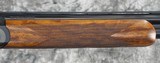 Blaser F16 Sporting 12GA 32