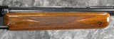 Browning Double Auto Field 12GA 27 1/2
