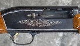 Browning Double Auto Field 12GA 27 1/2