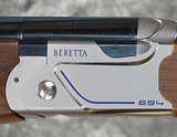 Beretta 694 TSK Pro Sporting 12GA 32