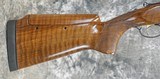 Perazzi MX8 Skeet 4mm Ramped Rib Briley UL 12GA 30