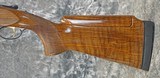 Perazzi MX8 Skeet 4mm Ramped Rib Briley UL 12GA 30