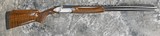Perazzi MX8 Skeet 4mm Ramped Rib Briley UL 12GA 30