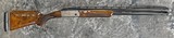 Krieghoff K80 Standard Pro Skeet Adj Rib Briley UL 12GA 30