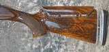 Krieghoff K80 Standard Pro Skeet Adj Rib Briley UL 12GA 30