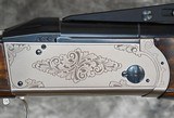 Krieghoff K80 Standard Pro Skeet Adj Rib Briley UL 12GA 30