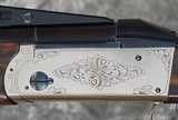 Krieghoff K80 Standard Pro Skeet Adj Rib Briley UL 12GA 30