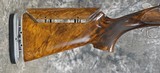 Krieghoff K80 Standard Pro Skeet Adj Rib Briley UL 12GA 30