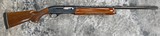 Remington 1100 X Frame Skeet 20GA 25 1/2