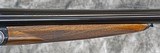 Beretta 486 Parallelo 10th Anniversary Side by Side English Game 12GA 28