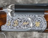 Caesar Guerini Invictus III Ascent Sporting 12GA 32