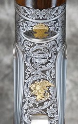 Caesar Guerini Invictus III Ascent Sporting 12GA 32