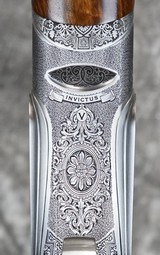 Caesar Guerini Invictus V Ascent Sporting 12GA 32