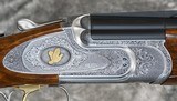 Caesar Guerini Invictus V Ascent Sporting 12GA 32