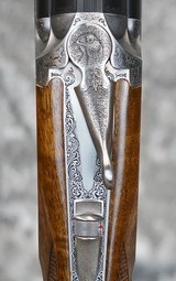 Caesar Guerini Invictus V Ascent Sporting 12GA 32