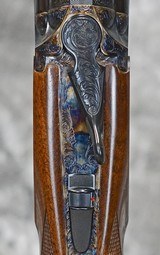 Caesar Guerini Invictus III Limited Sporting Adj. Comb 12GA 32
