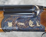 Caesar Guerini Invictus III Limited Sporting Adj. Comb 12GA 32