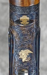 Caesar Guerini Invictus III Limited Sporting Adj. Comb 12GA 32