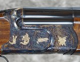 Caesar Guerini Invictus III Limited Sporting Adj. Comb 12GA 32
