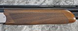 Beretta 694 B Fast Sporting 12GA 32