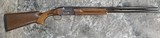 Browning Citori GTi 12GA 30