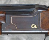 Browning Citori GTi 12GA 30