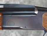 Browning BT99 Trap Single 12GA 32