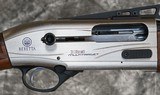 Beretta A400 Multi Target Adj Rib Sporting 12GA 32