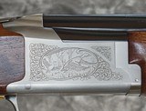 Browning Citori 725 Field Adj Comb 12GA 28