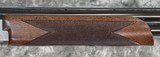 Browning Citori 725 Field Adj Comb 12GA 28