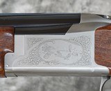 Browning Citori 725 Field Adj Comb 12GA 28