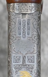 Browning Citori High Grade Four Barrel Sporting 12GA 20GA 28GA .410 32