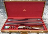 Browning Citori High Grade Four Barrel Sporting 12GA 20GA 28GA .410 32