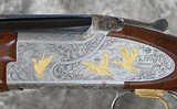 Browning Citori High Grade Four Barrel Sporting 12GA 20GA 28GA .410 32