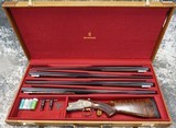 Browning Citori High Grade Four Barrel Sporting 12GA 20GA 28GA .410 32