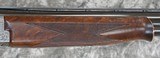 Browning Citori High Grade Four Barrel Sporting 12GA 20GA 28GA .410 32
