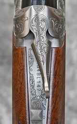 Browning Citori High Grade Four Barrel Sporting 12GA 20GA 28GA .410 32