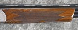 Krieghoff K80 Nickel Standard Parcour Sporting 12GA 32