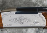 Krieghoff K80 Nickel Standard Parcour Sporting 12GA 32