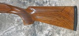 Krieghoff K80 Nickel Standard Parcour Sporting 12GA 32